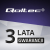 Qoltec Uniwersalny zasilacz sieciowy 15W 7 wtyczek 51557 SKLEP KOZIENICE RADOM