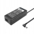 Qoltec Zasilacz 65W 20V 3.25A 5.5*2.5 +kabel zasilający 50014