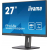 IIyama Monitor 27 cali XUB2792QSN-B5 IPS QHD,Dock,HDMI,DP,HAS