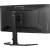 IIYAMA Monitor 34 cale GCB3482WQSU-B1 VA UWQHD 120HZ 1500R HDR 21:9 USB