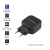 Qoltec Ładowarka sieciowa 17W 5V 3.4A 3xUSB 50191