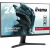 IIyama Monitor G2470HSU-B1 24cal 0.8ms IPS DP HDMI