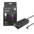 Qoltec Zasilacz do Toshiba 30W 19V 1.58A 5.5*2.5 +kabel zasil.51513