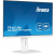 Monitor iiyama 27 cali XUB2797QSN-W2 IPS QHD USB-c Dock HDMI DP PD-65W 2x2W