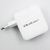 Qoltec Ładowarka sieciowa 140W GaN 5-20V 2.5-5A 3x USB-C PD 1x USB QC 3.0