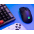 BEZPRZEWODOWA MYSZ OPTYCZNA BLUETOOTH TRACER GAMEZONE THOR RGB