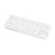 Klawiatura mechaniczna SPCGear GK630KOWH Kailh Bl