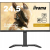 IIYAMA Monitor 24.5 cala GB2590HSU-B5 0 240Hz HDR