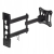 Maclean uchwyt do TV uniwersalny max vesa 100x100 13-27