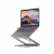 Canyon OnStand 2 - podstawka pod laptopa z hubem USB-C 6-w-1