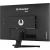 IIYAMA Monitor 27 cali G2770HSU-B6 0.2ms IPS DP HDMI 180Hz