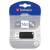 Verbatim USB flash disk, USB 2.0, 16GB, PinStripe, Store N Go, czarny USB A