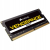 CORSAIR DDR4, 2666MHz 8GB (1x8GB) SODIMM, Unbuffered, 18-19-19-39, Black