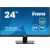 IIYAMA Monitor 24 cale XU2463HSU-B1 IPS 100HZ 3ms HDMI DP 2xUSB3.2 EPEAT FHD 1920 x 1080 Sklep KOZIENICE RADOM