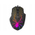 Mysz Przewodowa TRACER GAMEZONE Black Widow USB TRAMYS47360
