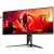 AOC Monitor AG405UXC 40 cali 144Hz IPS HDMIx2 DP USB-C