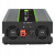 Qoltec Przetwornica napięcia Monolith 2000W 4000W 24V/230V Czysty Sinus