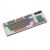 ROYAL KLUDGE RK-S98 Camping Green Gaming Keyboard Brown switch