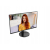 AOC Monitor U27B3AF 27 cali IPS 4K HDMIx2 DP HAS