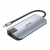 Unitek Hub USB-C 2x USB-A HDMI 4K RJ-45 PD 100W