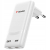 Verbatim FoldNGo, Ładowarka sieciowa GaN 2 USB-C PD 3.0, 65W, wtyczka EU