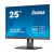 IIyama Monitor 25 cali XUB2595WSU-B5 IPS HAS FHD 1920 x 1200 Sklep KOZIENICE RADOM