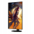 AOC Monitor 27G4X 27 cali IPS 180Hz HDMIx2 DP Pivot Głośniki