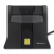 Qoltec Inteligentny czytnik chipowych kart SCR-0643 USB 2.0 +USB-C