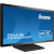 IIYAMA Monitor 23.8 cala T2452MSC-B1 10 PKT. POJ IPS HDMI DP