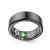 Powerton SMART RING smart ring rozmiar 9, czarny