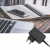Qoltec Ładowarka sieciowa 65W 5-20V 3-3.25A USB typ C PD Laptop Smartfon