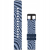 CANYON Smartwatch dla dzieci Joyce KW 43 DUAL BT Muzyka Niebieski