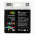 Pendrive Imro 3.0 64 GB USB 3.0 srebrny metal