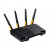 ASUS Router TUF-AX3000 WiFi AX3000 4LAN 1WAN 1USB