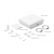 TP-Link Access Point EAP772-Outdoor 802.11be (Wi-Fi 7)