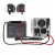Qoltec Zasilacz awaryjny Pure Sine Wave UPS 500VA 350W Szary 50719