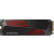 Samsung Dysk SSD 990PRO Heatsink NVMe 4TB MZ-V9P4T0CW