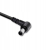 Qoltec Zasilacz sieciowy monitora LG 25W 19V 1.3A 6.5*4.4 kabel zasilajacy