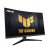 ASUS Monitor 27 cali VG27WQ3B QHD