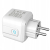 GreenBlue Zdalnie sterowane gniazdko WiFi Android/iOS/Alexa max 3840W GB705