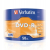 Verbatim DVD-R 43788 4.7GB 16x spindle 50-pack 12cm do archiwizacji danych