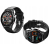 Smartwatch Tracer SM7 GP+ Line czarny