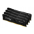 Kingston Pamięć DDR4 FURY Beast 128GB(4*32GB)/3600 CL18