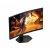 AOC Monitor C27G4ZXU 27 cali Zakrzywiony Fast VA 280Hz