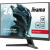 IIYAMA Monitor 24 cale GC2480HSU-B1 VA 180HZ 1500R USBx2 0,5ms 300cd