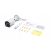 TP-LINK Kamera VIGI C385(4mm) 8MP Full-Color Bullet Network