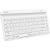 Klawiatura A4TECH FSTYLER FBK30 White 2.4GHz+BT (Silent) SKLEP KOZIENICE RADOM