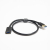 Kabel Unitek USB 3.0 Y-C456GBK 0,5m SKLEP KOZIENICE RADOM
