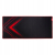 Marvo Podkładka pod mysz, Blaze XL, czarno-czerwona, 900 x 400 x 3 mm