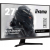 IIYAMA Monitor 27 cali G2745HSU-B2 IPS FHD 100Hz 1ms 2xUSB 300cd 1ms